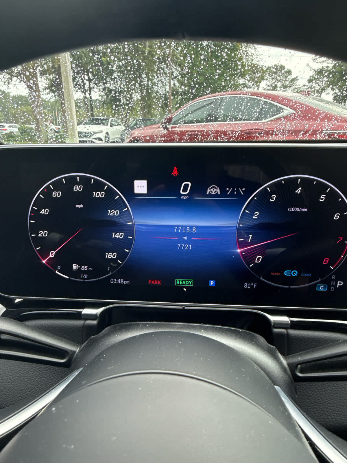 Certified 2021 Mercedes-Benz S 580 4MATIC Sedan image 16