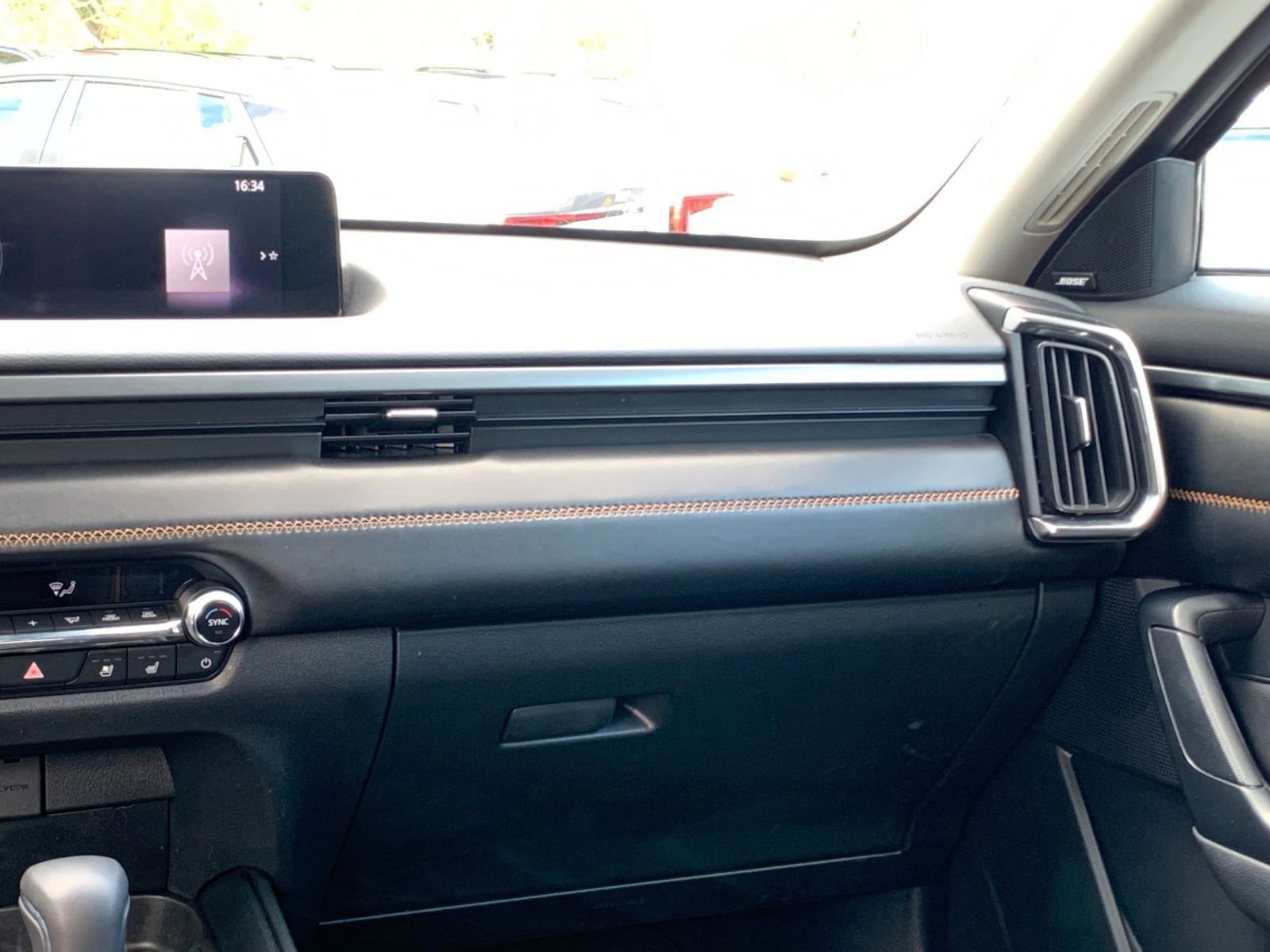 Used 2025 MAZDA CX-50 2.5 Hybrid w/ Premium Plus Pkg image 37