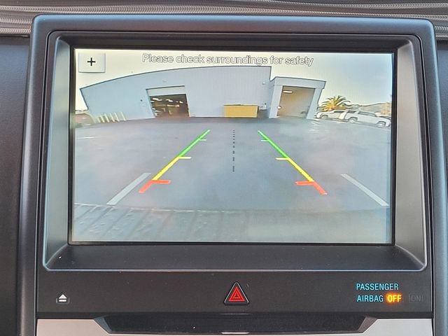 Used 2017 Ford Flex Limited w/ Equipment Group 303A image 12