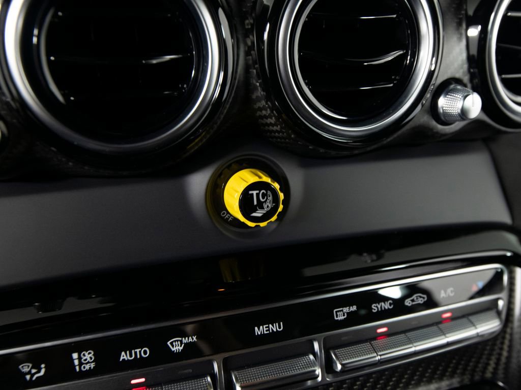 Used 2018 Mercedes-Benz AMG GT R image 21