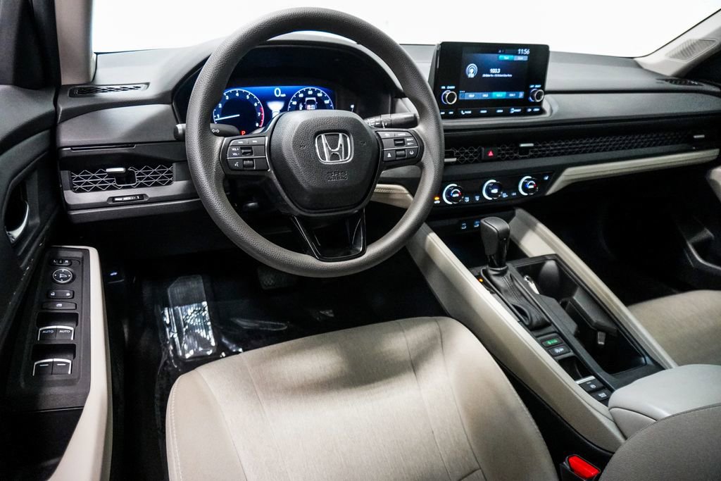 Used 2024 Honda Accord EX image 14