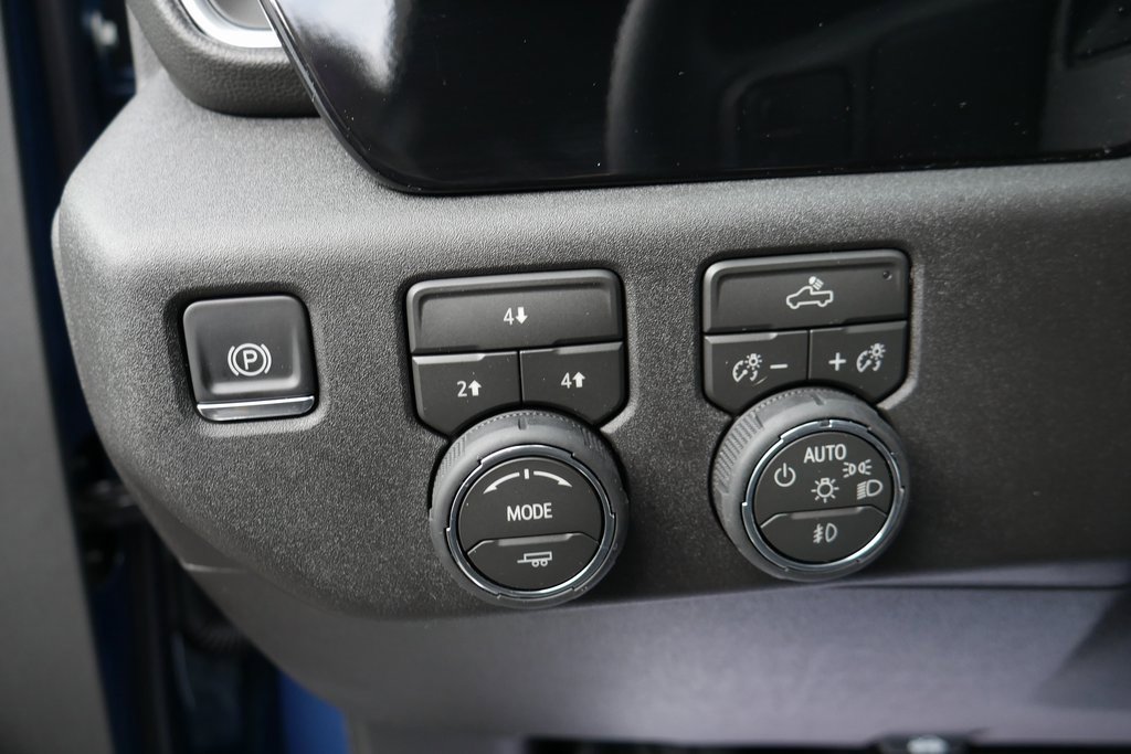 New 2026 Chevrolet Silverado 2500 LT image 11