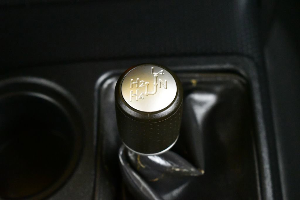 Used 2007 Toyota FJ Cruiser 4WD image 27