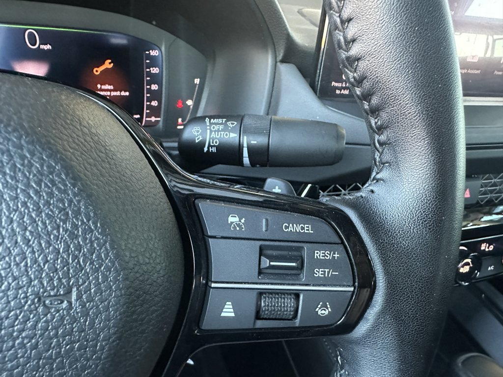 Used 2024 Honda Accord Touring image 21