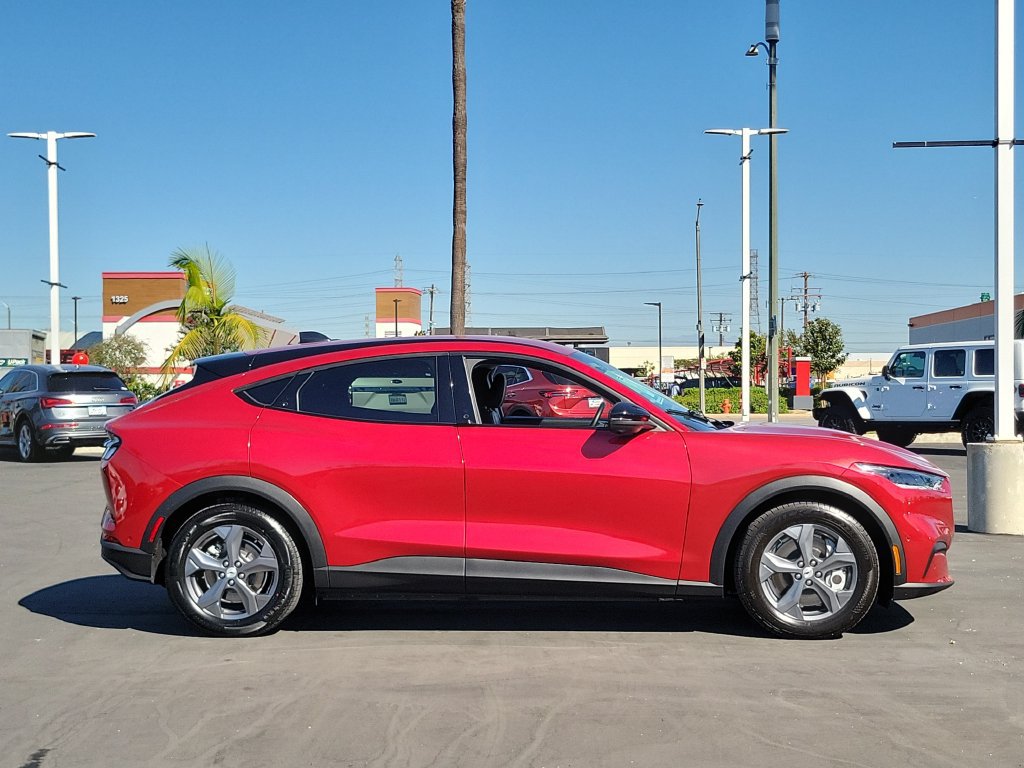 Used 2023 Ford Mustang Mach-E Select w/ Comfort Package Lite RWD image 31