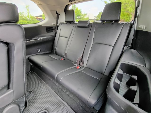 Used 2024 Toyota Grand Highlander FWD image 68