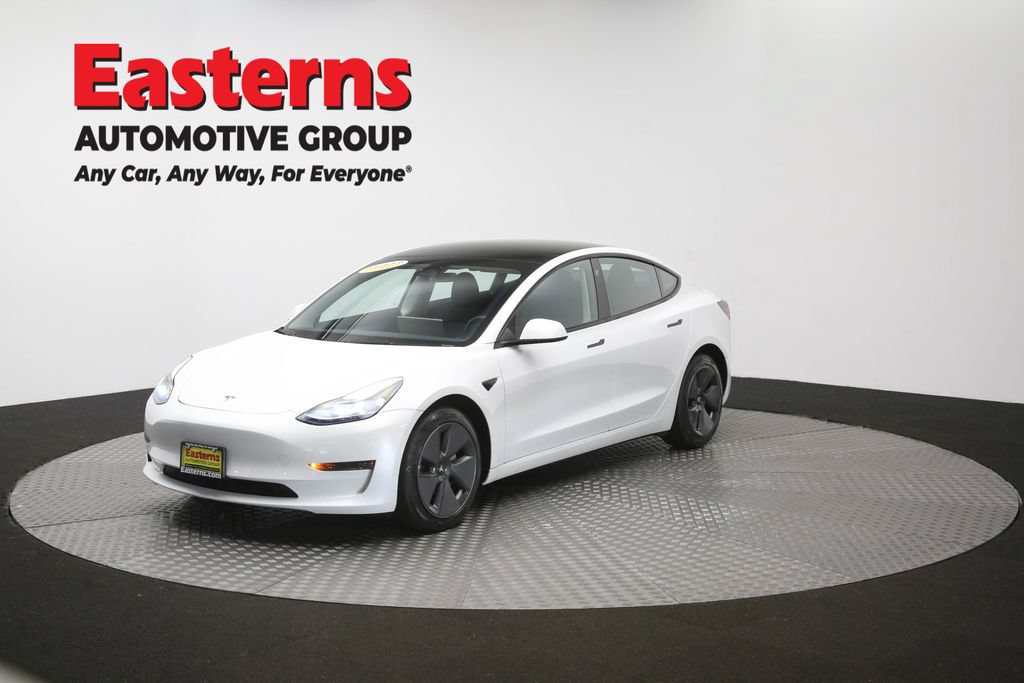 Used 2023 Tesla Model 3 Standard Range RWD image 50