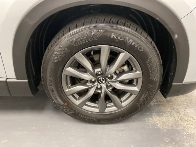 Certified 2023 MAZDA CX-9 Touring AWD/4WD image 30
