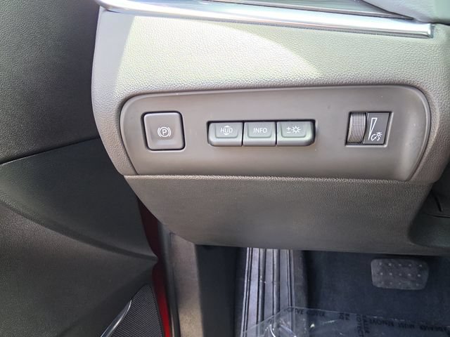 Certified 2022 Buick Enclave Premium w/ Experience Buick Package FWD image 23