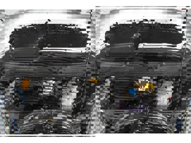 New 2026 RAM ProMaster 2500 w/ Convenience Group image 12