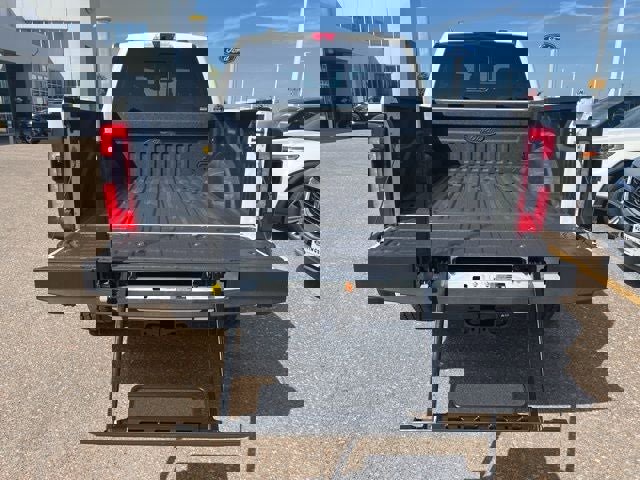 New 2026 Ford F250 Platinum image 14