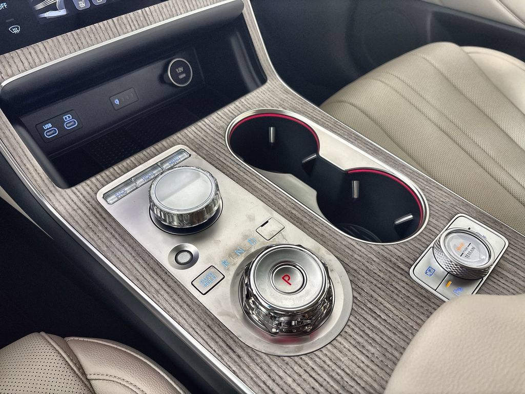 New 2026 Genesis GV80 2.5T Select AWD/4WD image 22