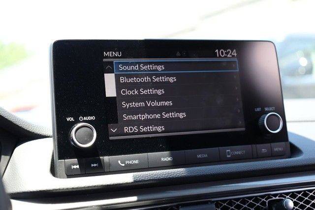 Used 2025 Acura Integra FWD image 12