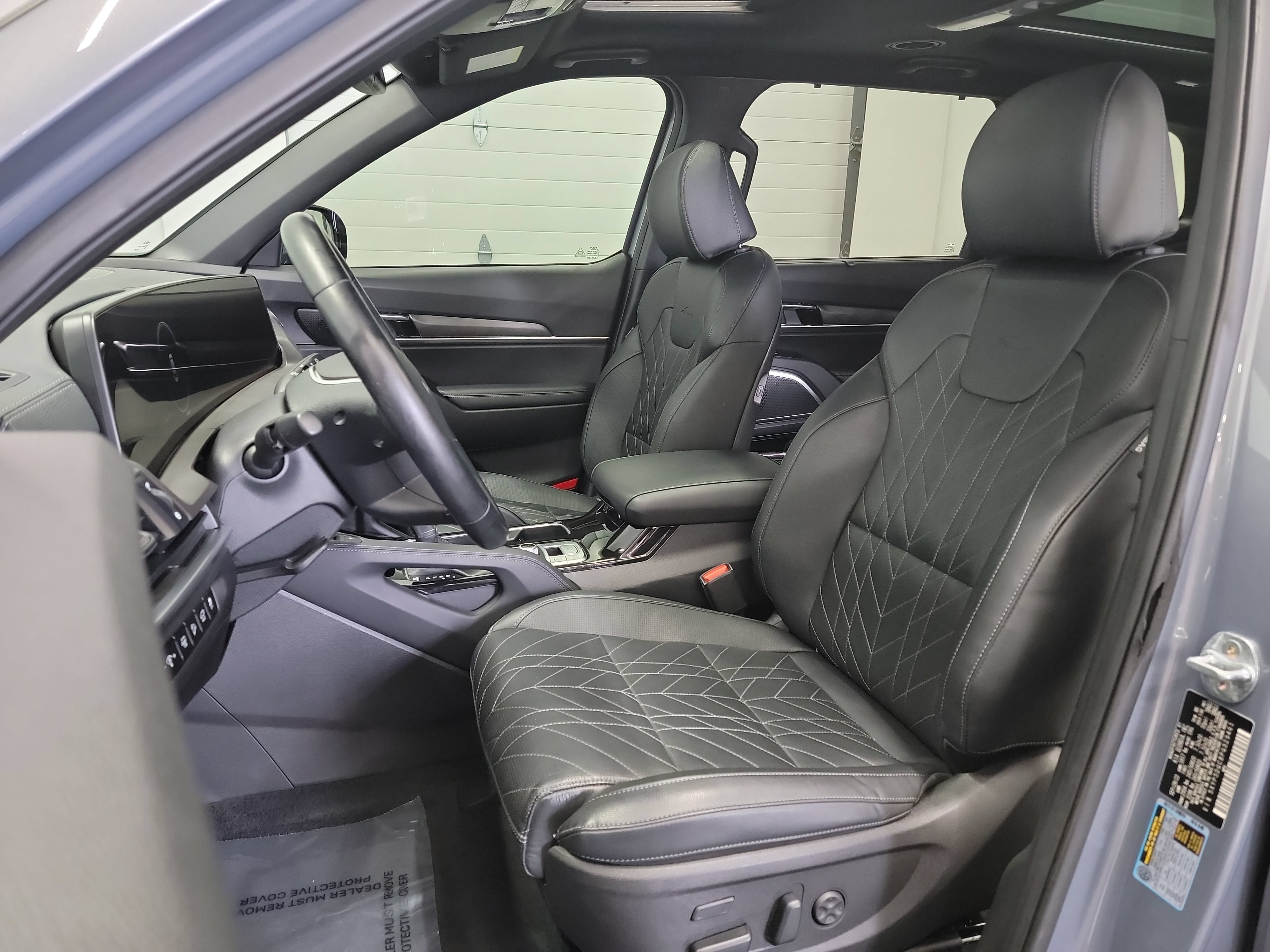 Used 2023 Kia Telluride SX X-Line AWD/4WD image 12