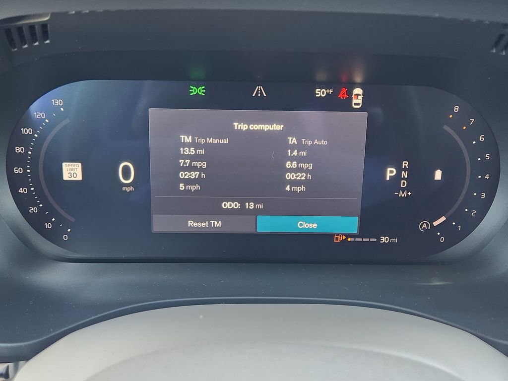 New 2026 Volvo XC60 B5 Ultra w/ Climate Package PRO image 6