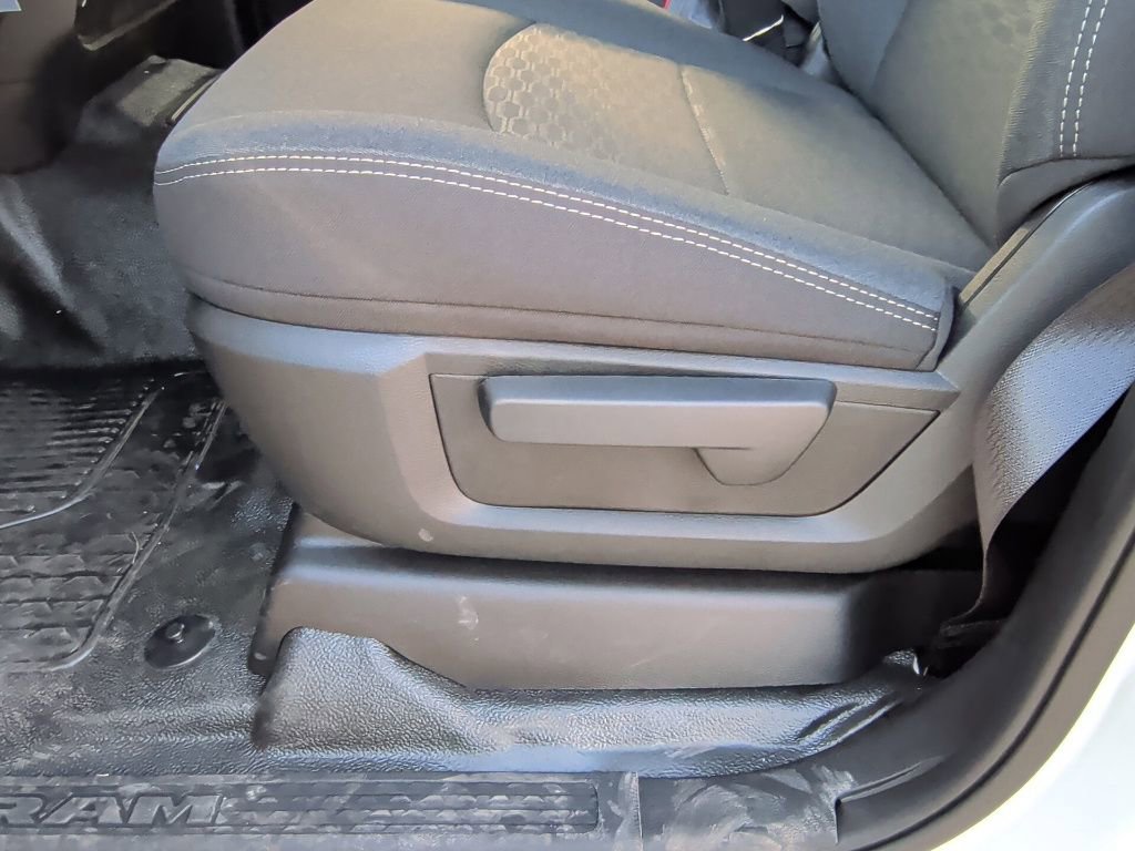 New 2026 RAM 5500 Tradesman image 13