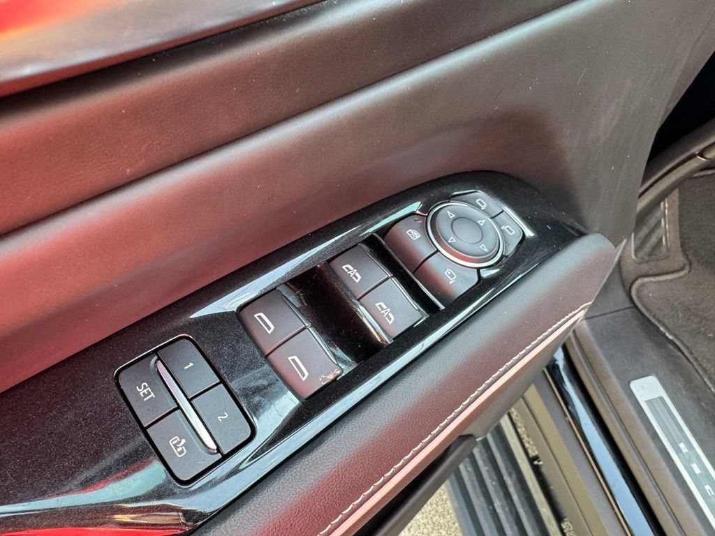 Certified 2023 Cadillac Escalade V AWD/4WD image 16