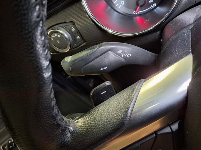 Used 2015 Ford Mustang Convertible w/ Equipment Group 051A RWD image 12