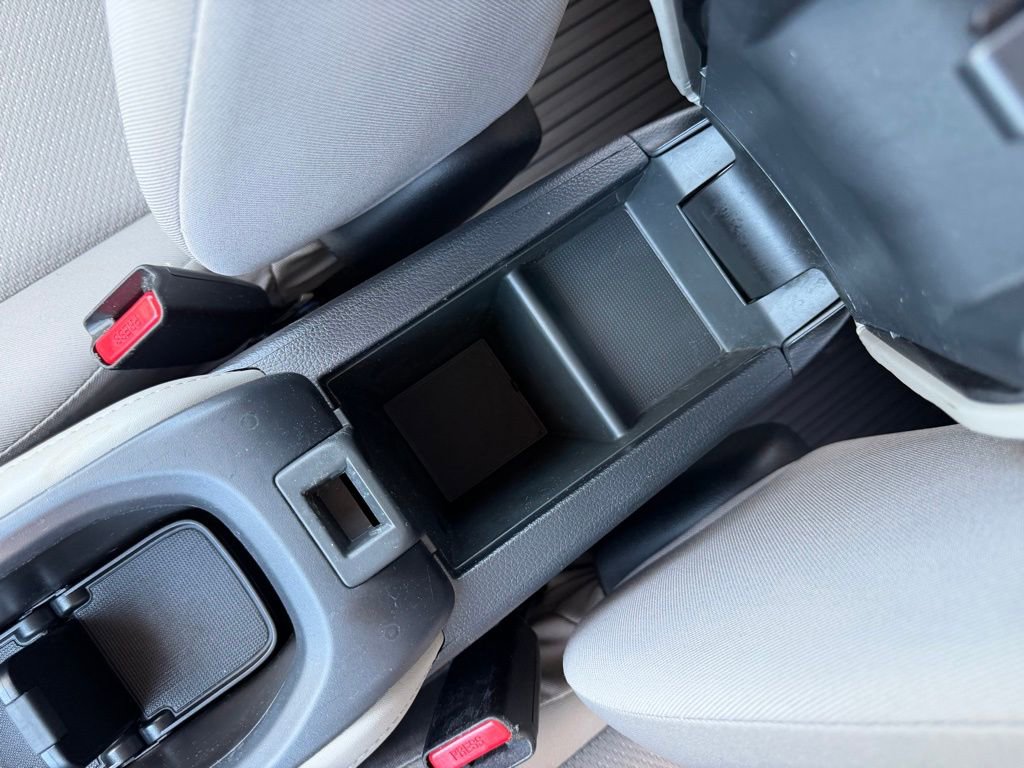 Used 2017 Honda HR-V EX image 25