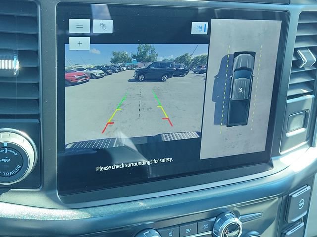 Used 2023 Ford F150 Limited AWD/4WD image 31