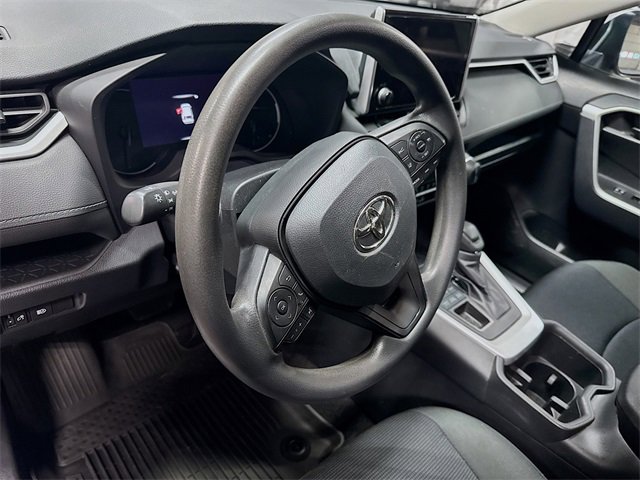 Used 2024 Toyota RAV4 LE image 16