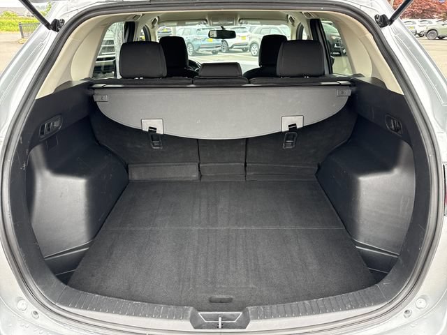 Used 2016 MAZDA CX-5 Touring AWD/4WD image 15