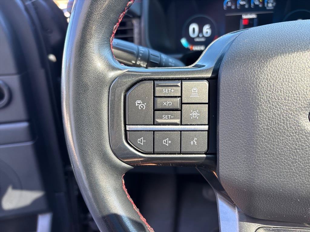Used 2022 Ford Expedition Limited AWD/4WD image 17
