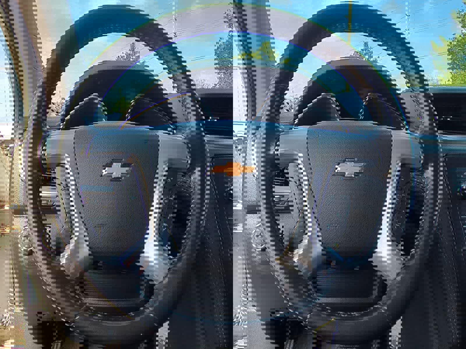 Used 2015 Chevrolet Traverse LT AWD/4WD image 23