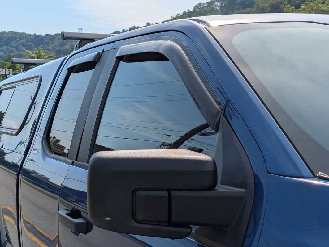 Used 2022 Ford F150 XL w/ STX Appearance Package AWD/4WD image 24