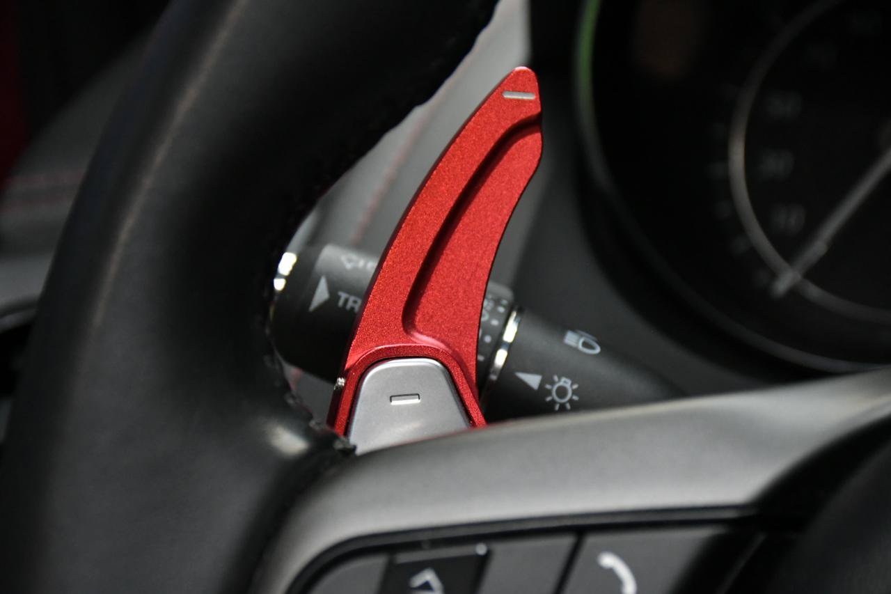 Used 2016 Jaguar F-TYPE R AWD/4WD image 27