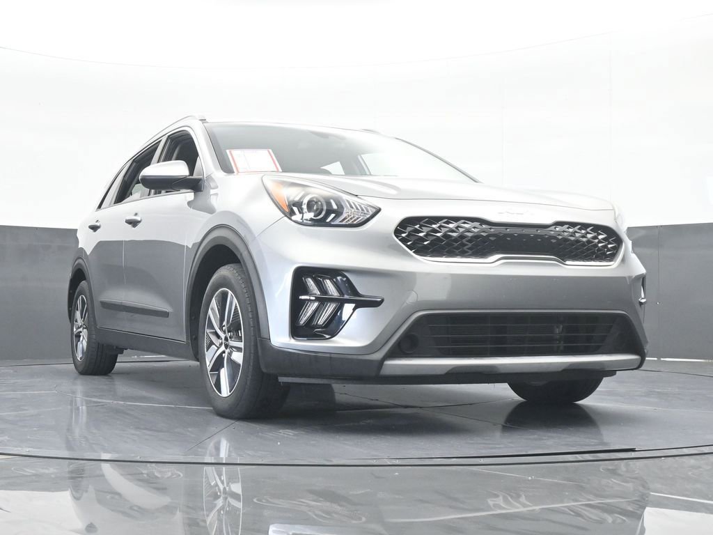 Used 2022 Kia Niro LXS image 60