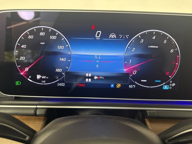 New 2026 Mercedes-Benz GLS 450 4MATIC image 18