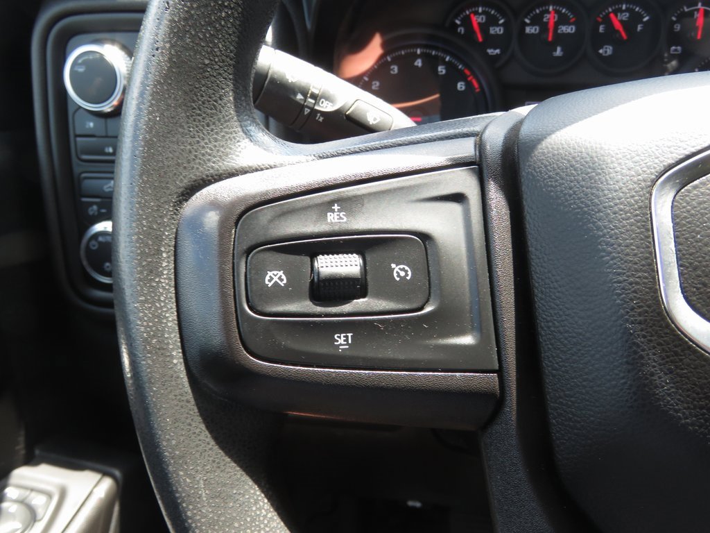 Used 2021 GMC Sierra 2500 4x4 Double Cab w/ Convenience Package image 21