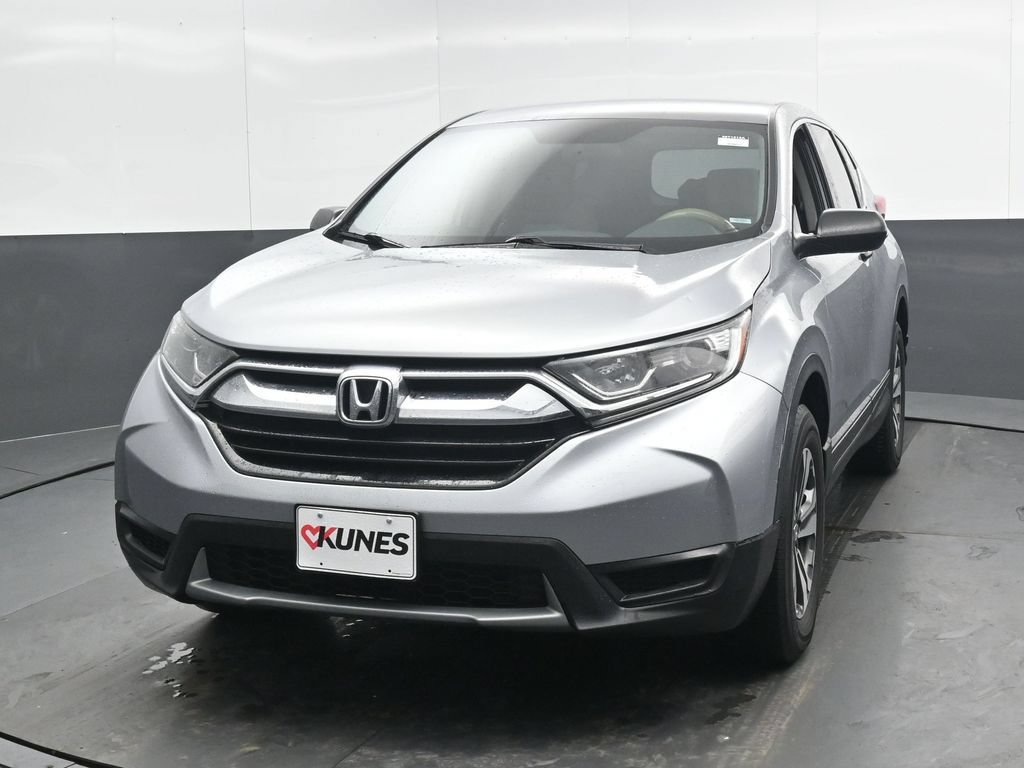 Used 2019 Honda CR-V LX image 8