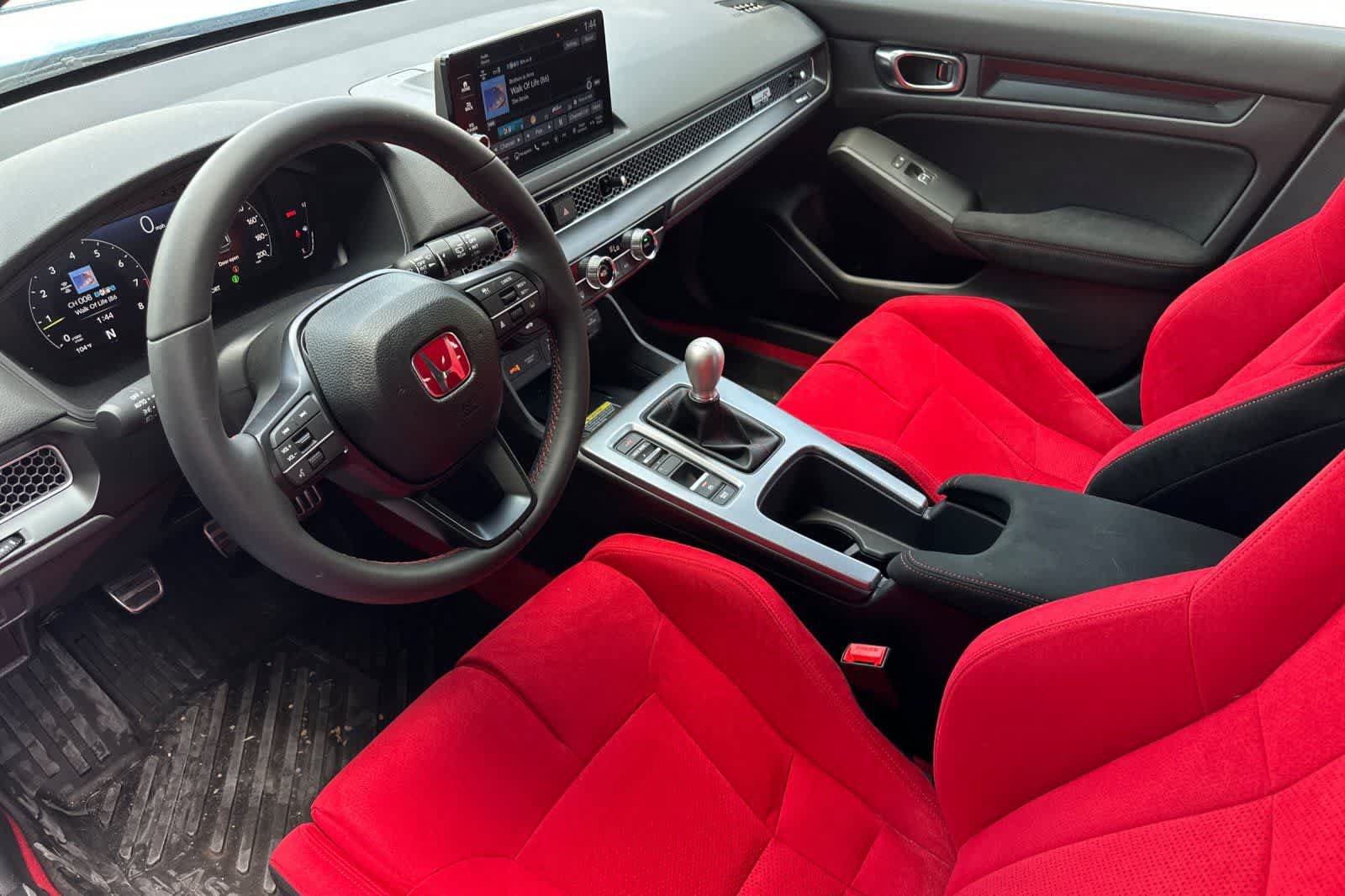Used 2026 Honda Civic Type R image 14