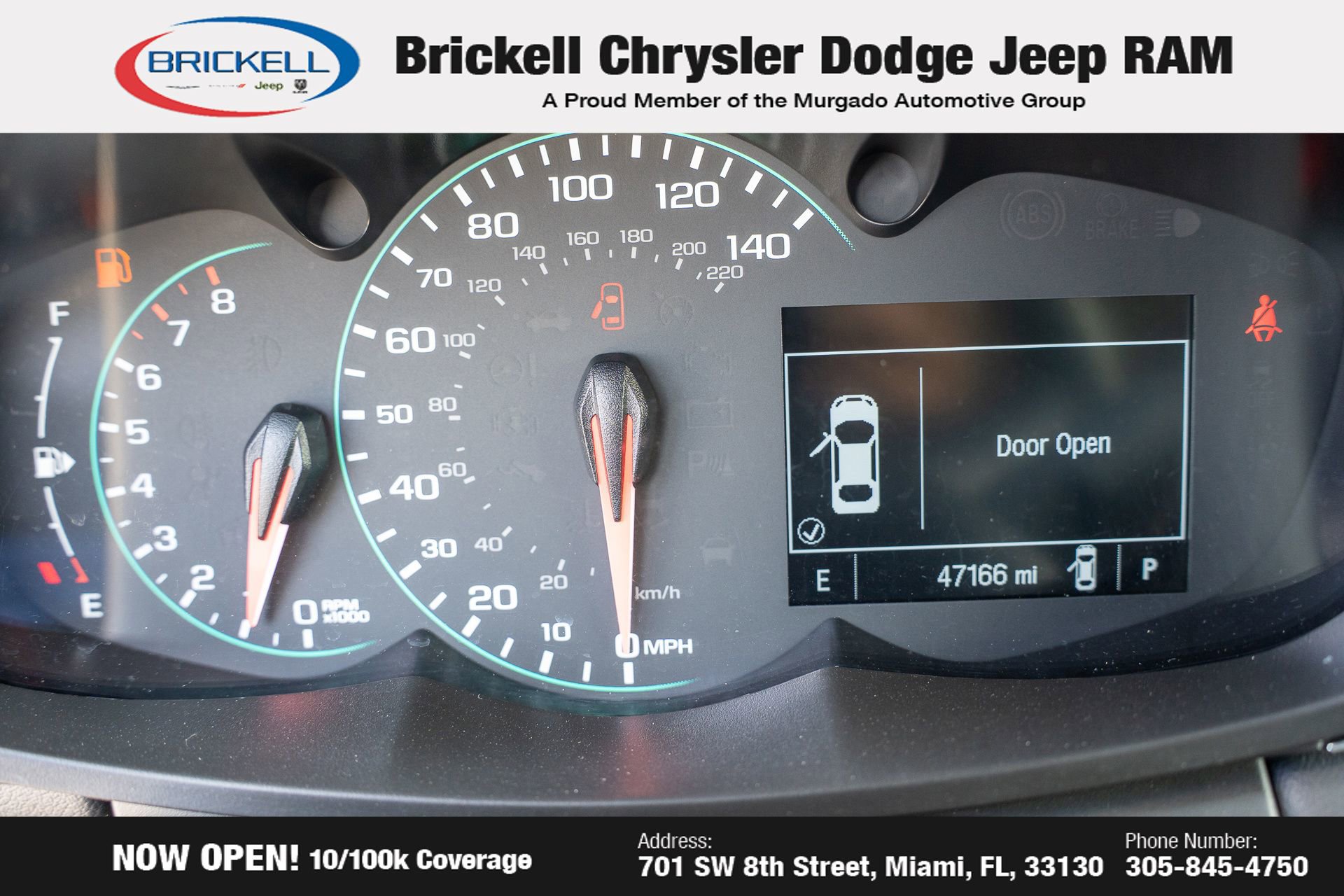 Used 2020 Chevrolet Trax LT w/ LT Convenience Package image 33