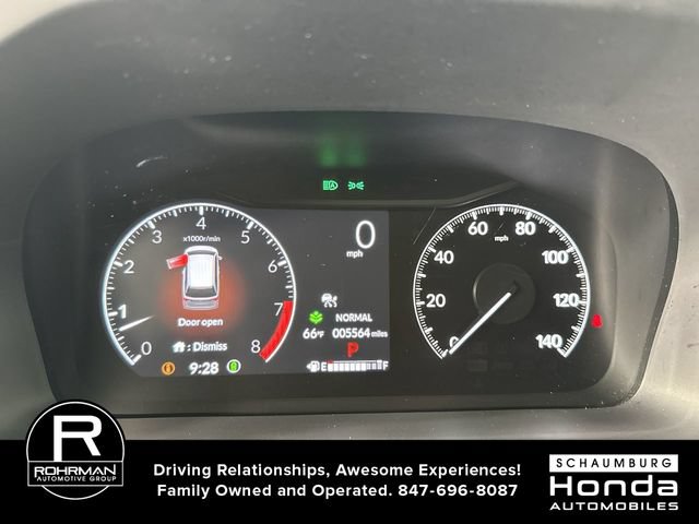 Used 2026 Honda Odyssey Touring image 17