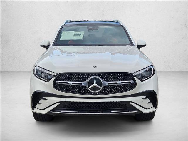 New 2027 Mercedes-Benz GLC 300 image 6