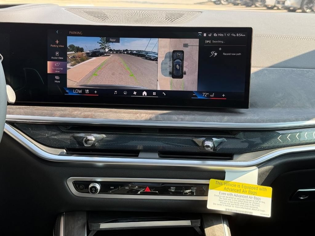 New 2026 BMW X5 xDrive40i AWD/4WD image 7