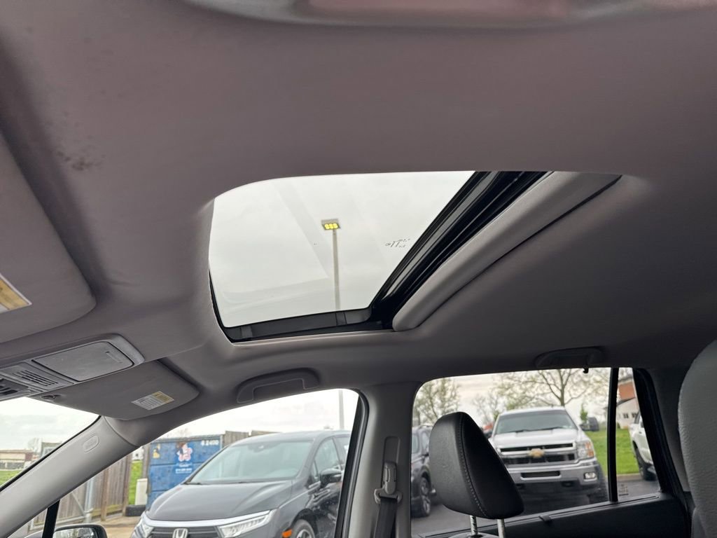 Used 2022 Honda Pilot Special Edition image 28