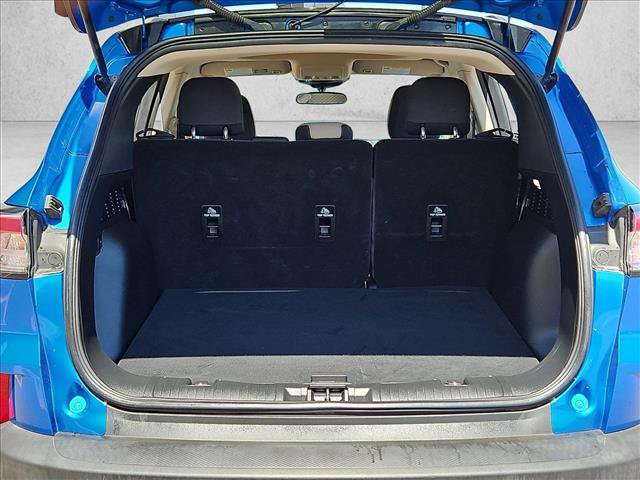 Used 2020 Ford Escape SE FWD image 10