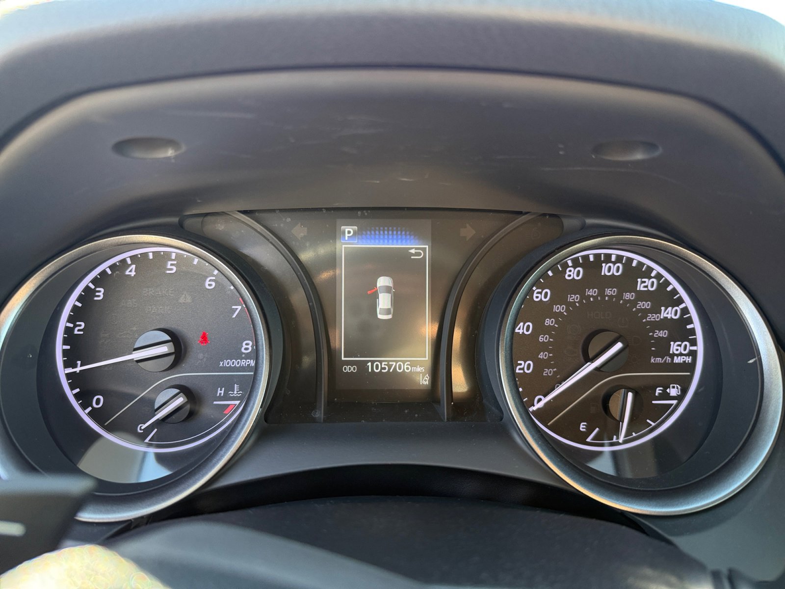 Used 2022 Toyota Camry SE image 11