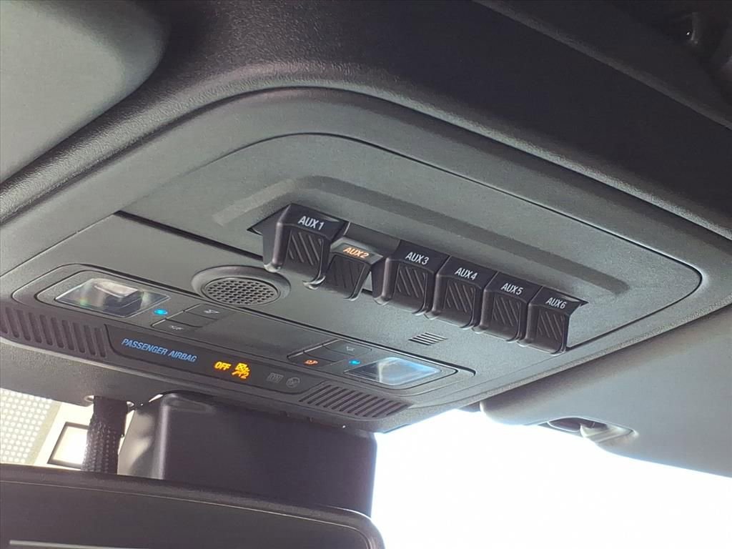 Certified 2023 Ford Bronco Wildtrak image 22