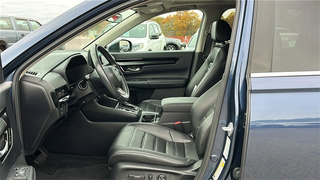 Used 2023 Honda CR-V EX-L image 9