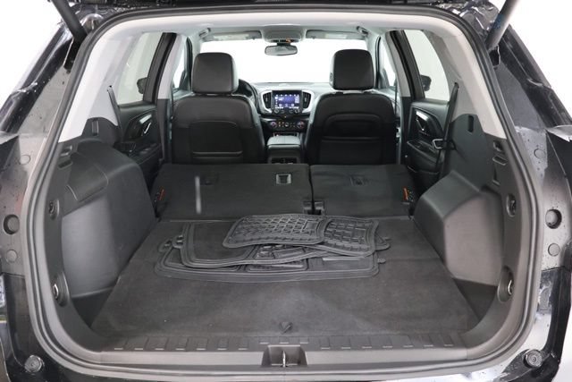 Used 2024 GMC Terrain SLT AWD/4WD image 34