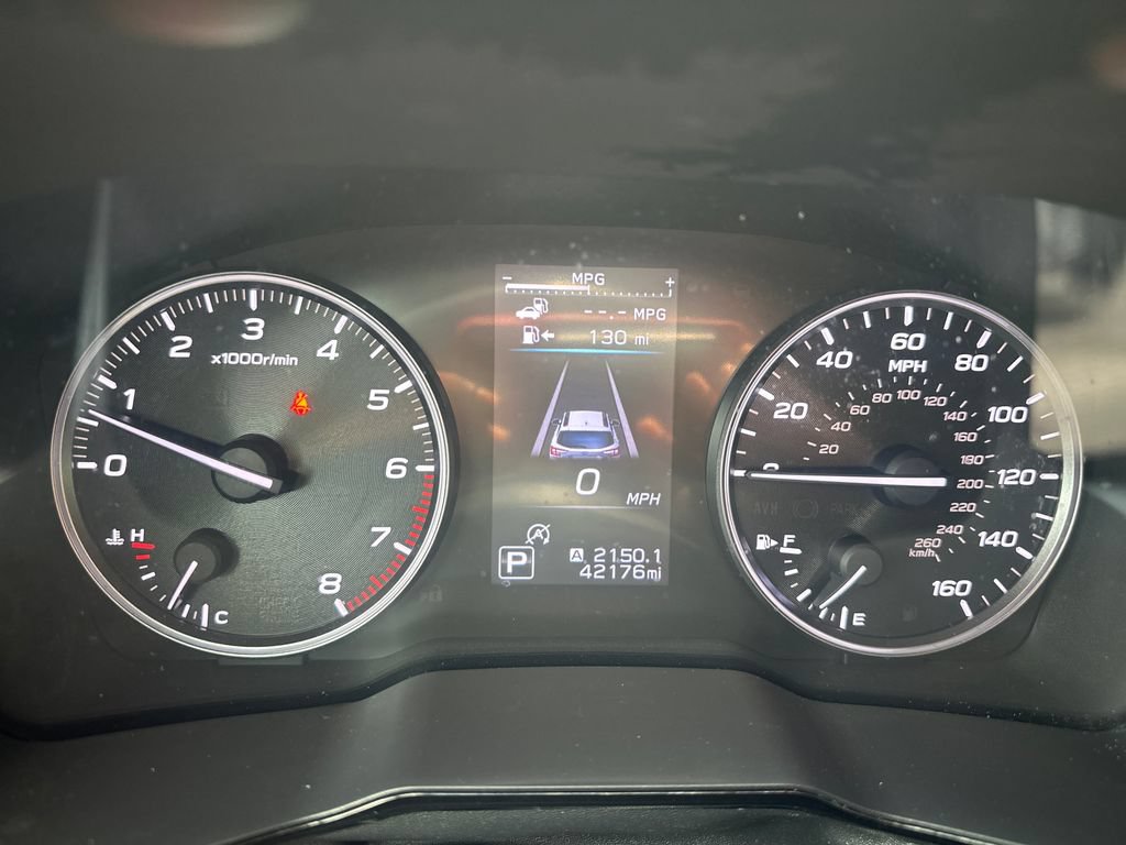 Used 2021 Subaru Outback Premium AWD/4WD image 13