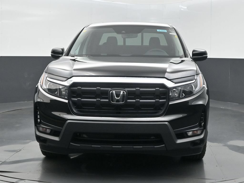 New 2026 Honda Ridgeline RTL image 2