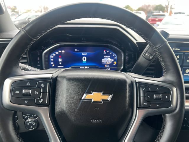 Certified 2023 Chevrolet Silverado 1500 LT image 27