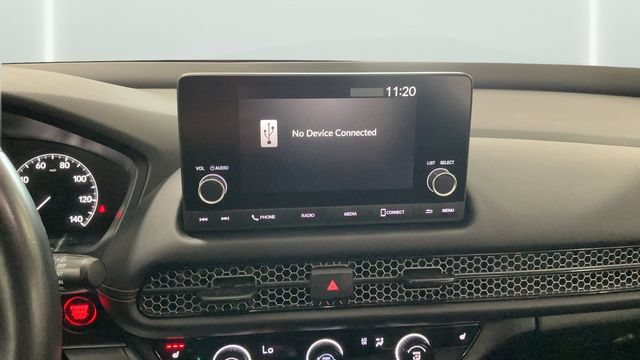 Used 2024 Honda HR-V Sport image 17