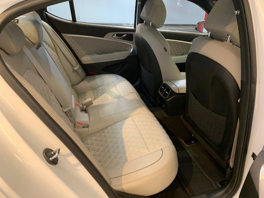 Used 2023 Genesis G70 3.3T w/ Sport Prestige Package AWD/4WD image 70